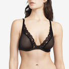 Passionata Brooklyn - Black - P57010-011