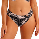 Fantasie Shell Bay tai bikinitrusse, sort - FS506972 - DEB - Desert Blush