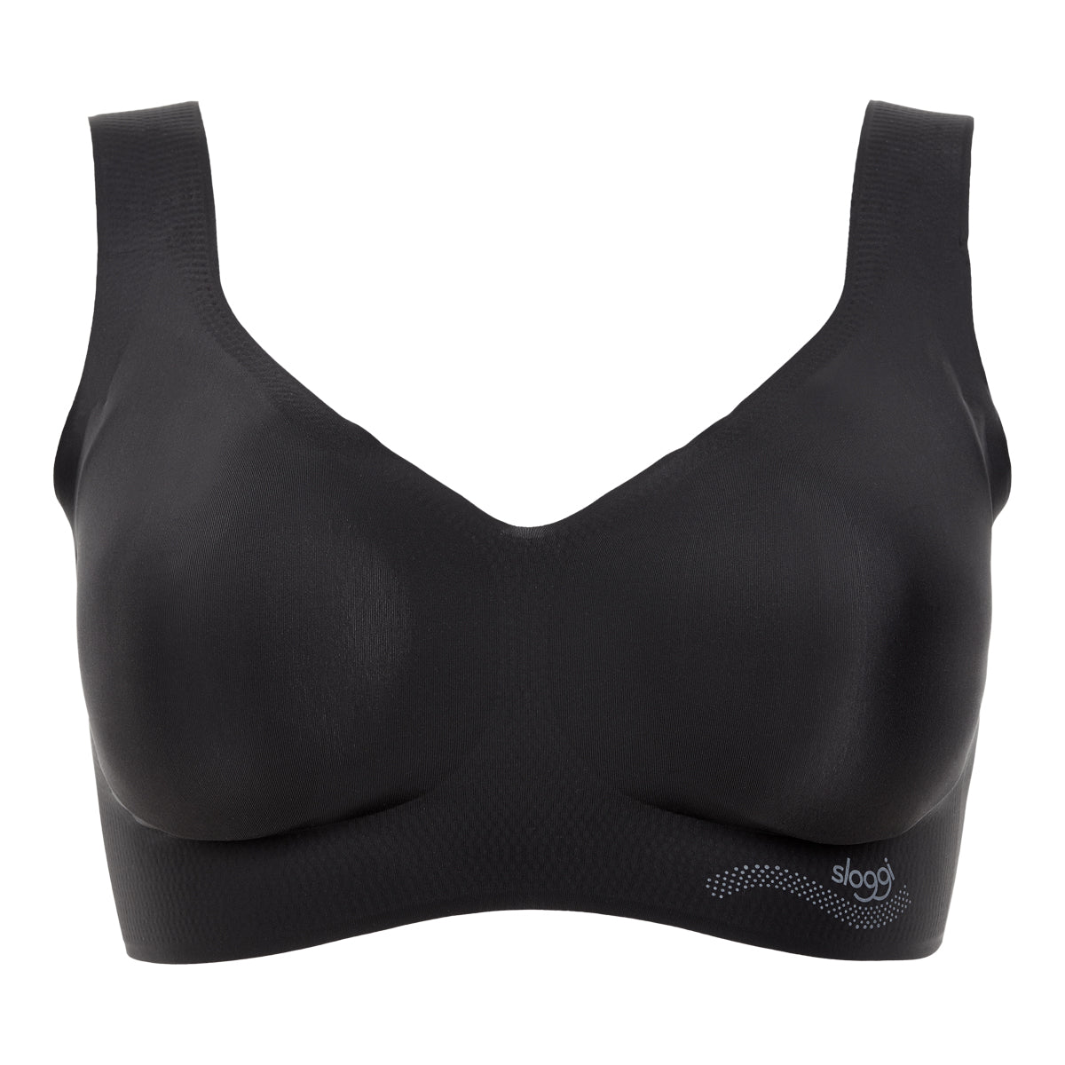 Sloggi Zero feel - Black - 10186738-0004