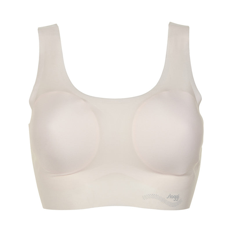 Sloggi Zero feel - Off White - 10186804-6308