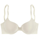 Lascana Perfect Basics BH med bøjle, creme - ZA-500 - cream - Cream