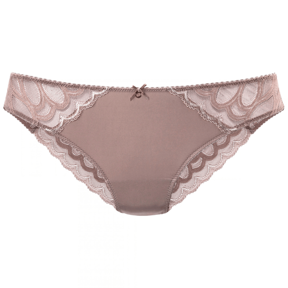Lascana Evita tai trusse, rosa - ZA-505-TG - sand - Sand