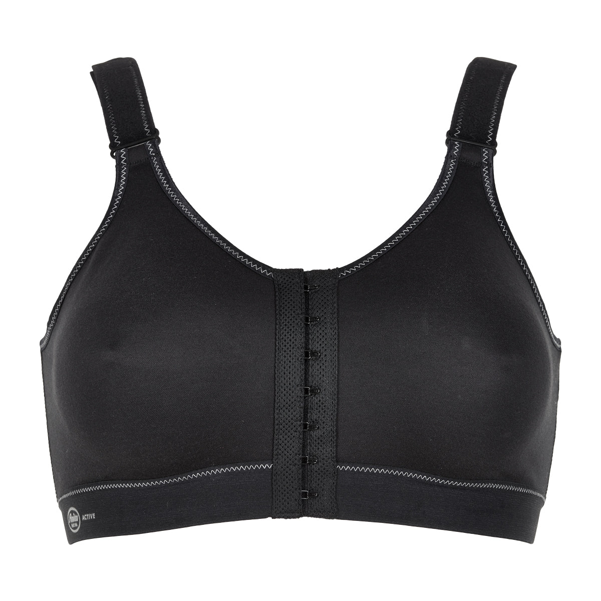 Anita Frontline - Black - 5523-001