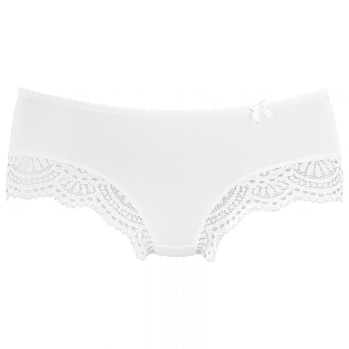 Lascana Aurora hipster trusse, creme - GI-161-P - cream - Cream