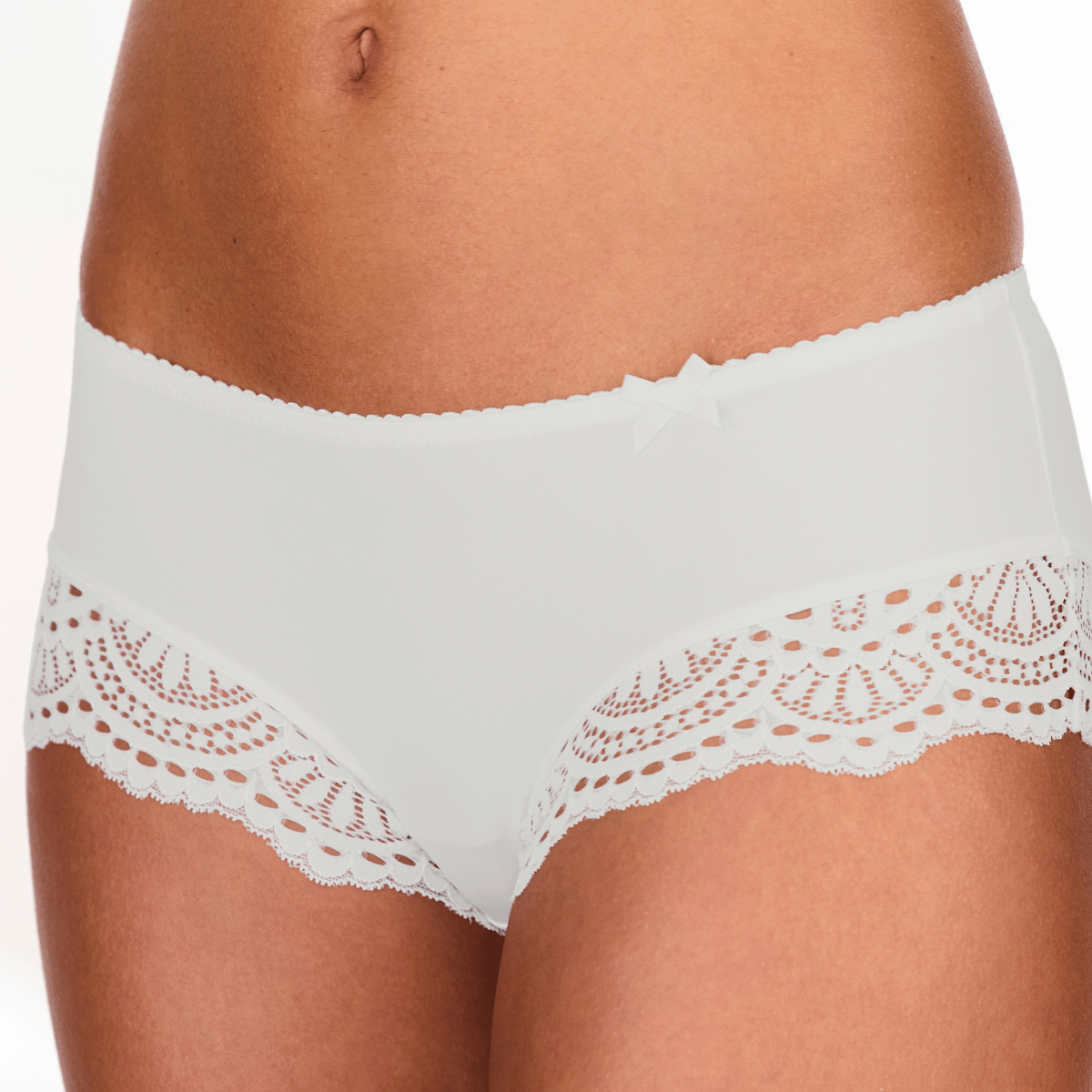 Lascana Aurora hipster trusse, creme - GI-161-P - cream - Cream