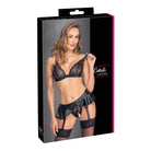 Obsessive sæt, sort - 2215675 - BLACK - Black