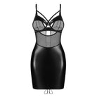 Obsessive Dominna kjole, sort - 2719428 - BLACK - Black