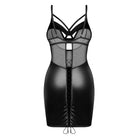 Obsessive Dominna kjole, sort - 2719428 - BLACK - Black