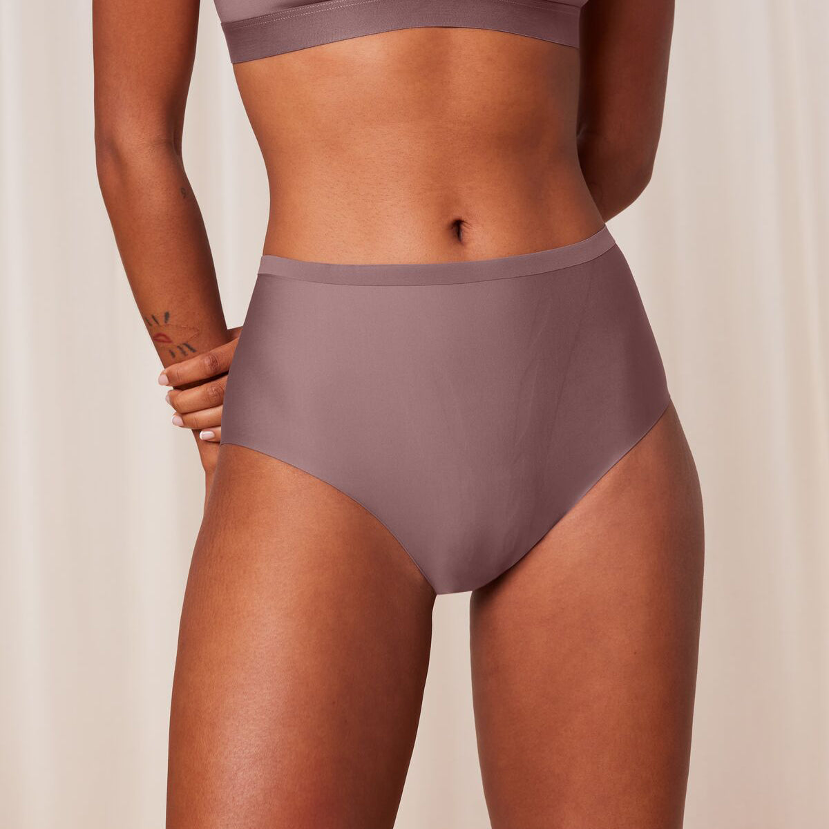 Triumph Shape Smart - Rose Brown - 10209655-00UD