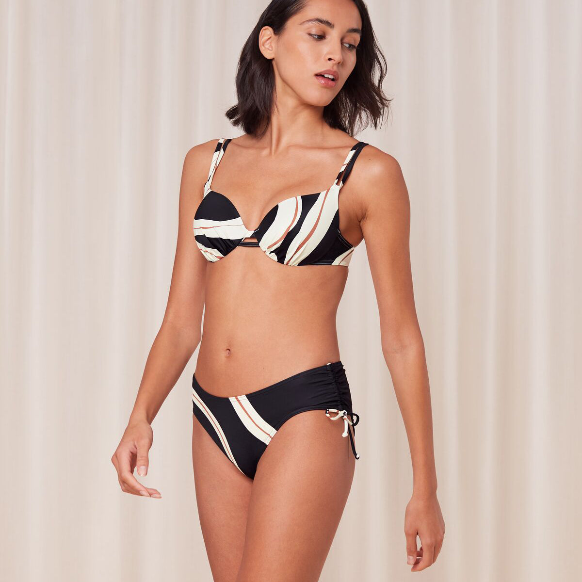 Triumph Summer Allure - Black Combination - 10214509-0034