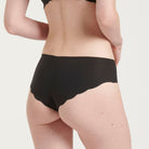 Sloggi Zero microfibre 2-Pack - Black - 10214628-0004