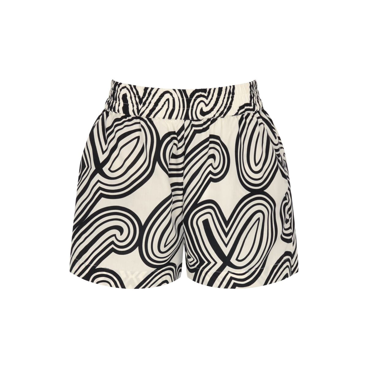 Triumph Beach Mywear - White Light Combination - 0218535-M015