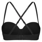 Mey Joan stropløs BH, sort - 74228 - 3 - Black