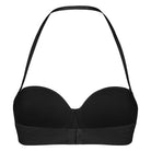 Mey Joan stropløs BH, sort - 74228 - 3 - Black