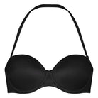 Mey Joan stropløs BH, sort - 74228 - 3 - Black