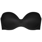 Mey Joan stropløs BH, sort - 74228 - 3 - Black