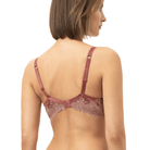 Mey Luxurious BH med bøjle, rosa - 74285 - 1746 - Dawn Blush