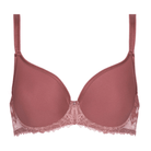 Mey Luxurious BH med bøjle, rosa - 74285 - 1746 - Dawn Blush