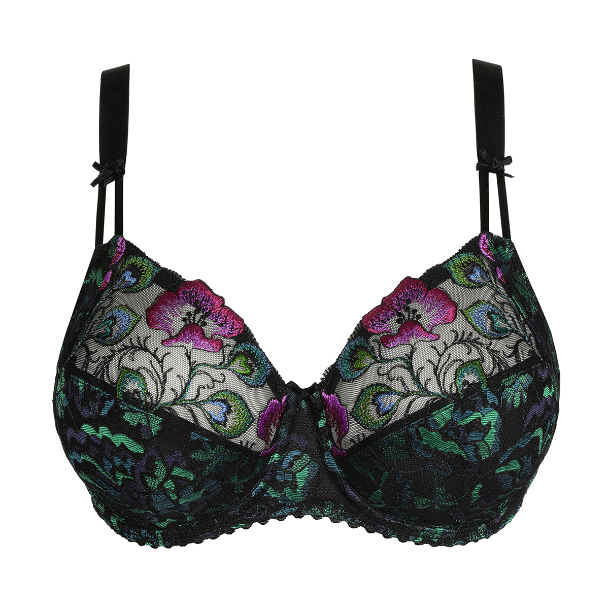 PrimaDonna San Angel - Peacock Feather - 0163490-PFE