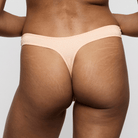 Marie Jo Tom g-streng, orange - 0620820 - PCW - Peach Whisper
