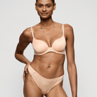 Marie Jo Tom g-streng, orange - 0620820 - PCW - Peach Whisper
