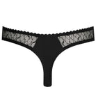PrimaDonna Naica g-streng, sort - 0663590 - ZWA - Black