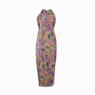 Marie Jo Jolise pareo, multi - 1008482 - TOP - Tropical Paisley