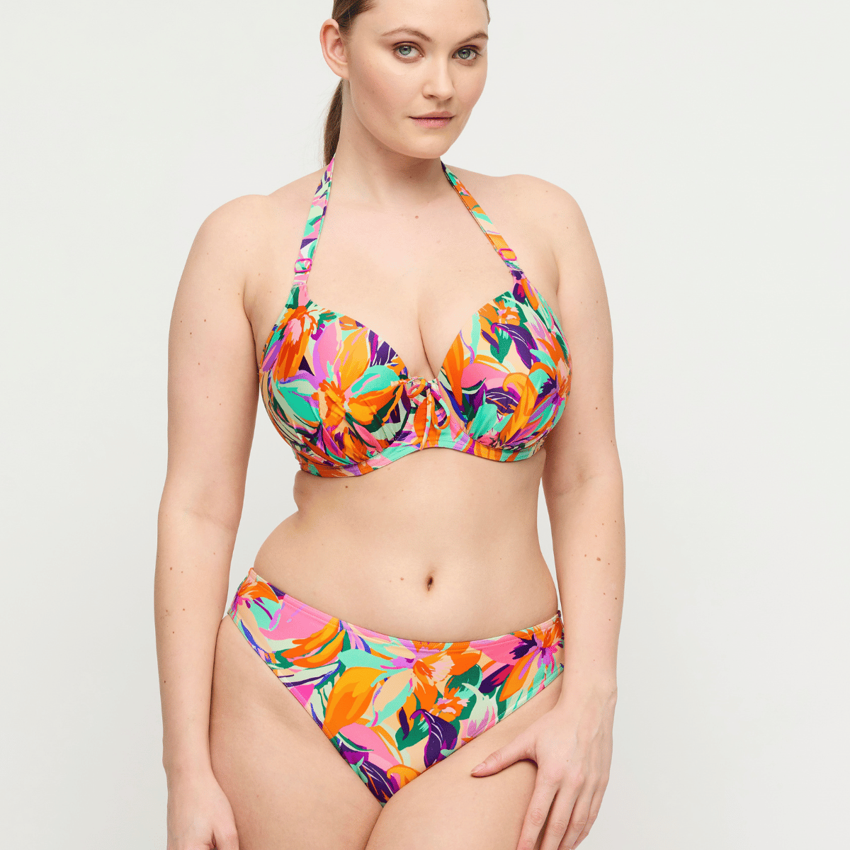 PrimaDonna Varadeo tai bikinitrusse, multi - 4013950 - BTT - Bright Tropics