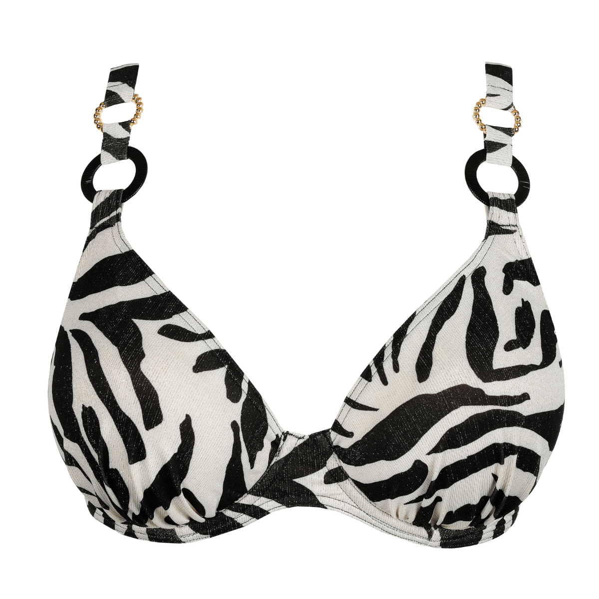 PrimaDonna Dalice bikini top med bøjle, multi - 4014119 - SGS - Sauvage Shine