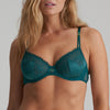 Marie Jo Junoo - Jasper Green - 0102711-JAS