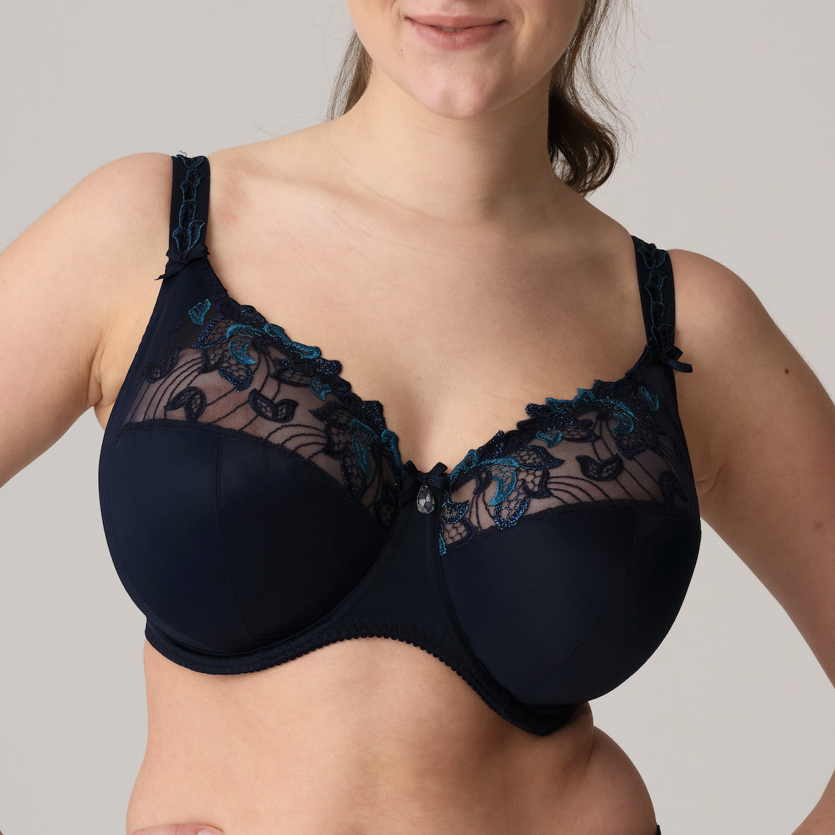 PrimaDonna Deauville - Velvet Blue - 0161810-11/15-VEL