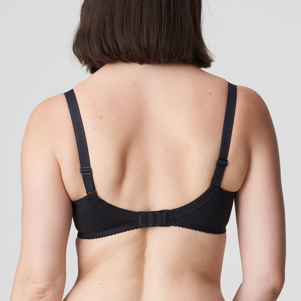 PrimaDonna Orlando - Charcoal - 0163150-51/55-CHB