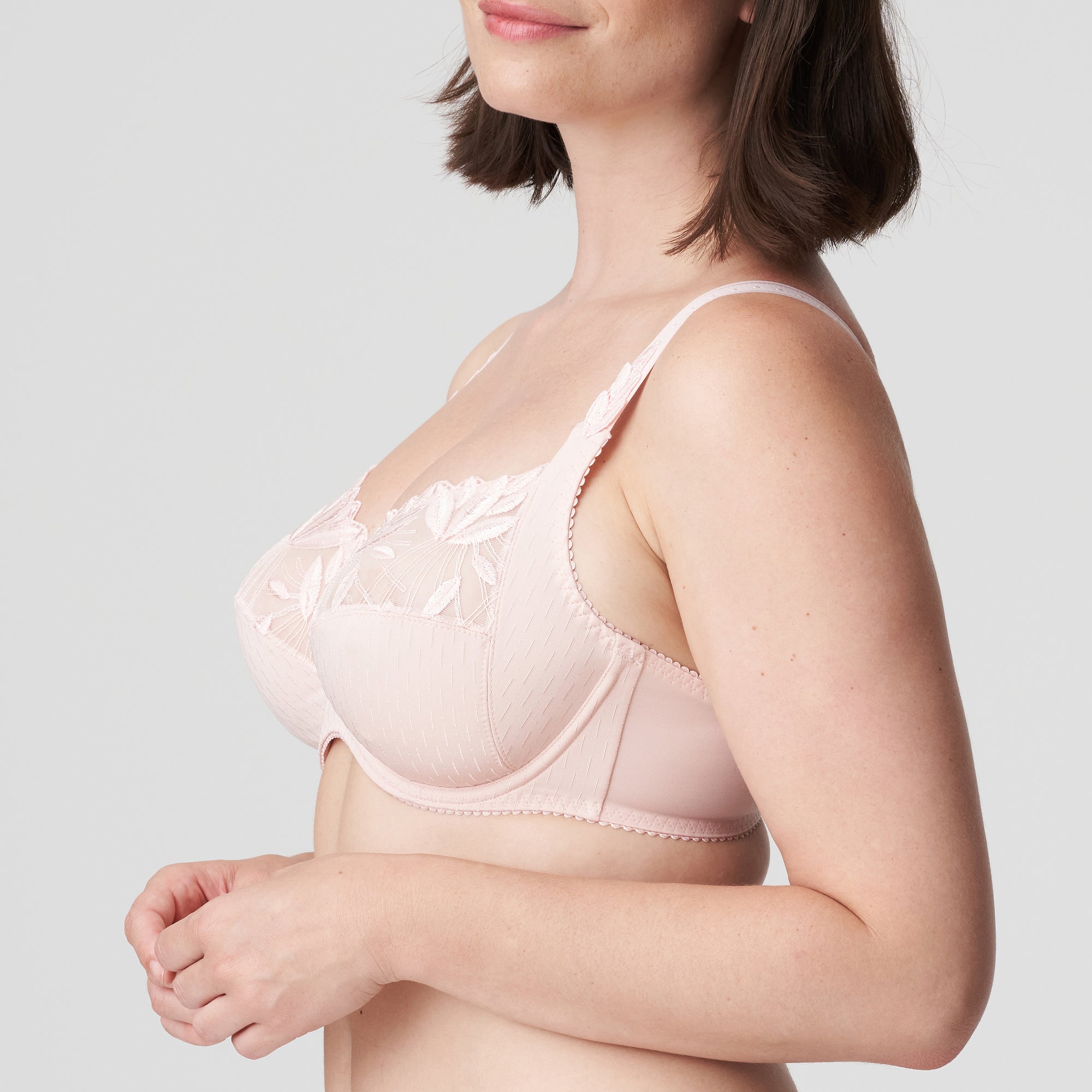 PrimaDonna Orlando - Pearly Pink - 0163150-51-PEP