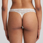 Marie Jo Jane - Boudoir Cream - 0601330-BDC