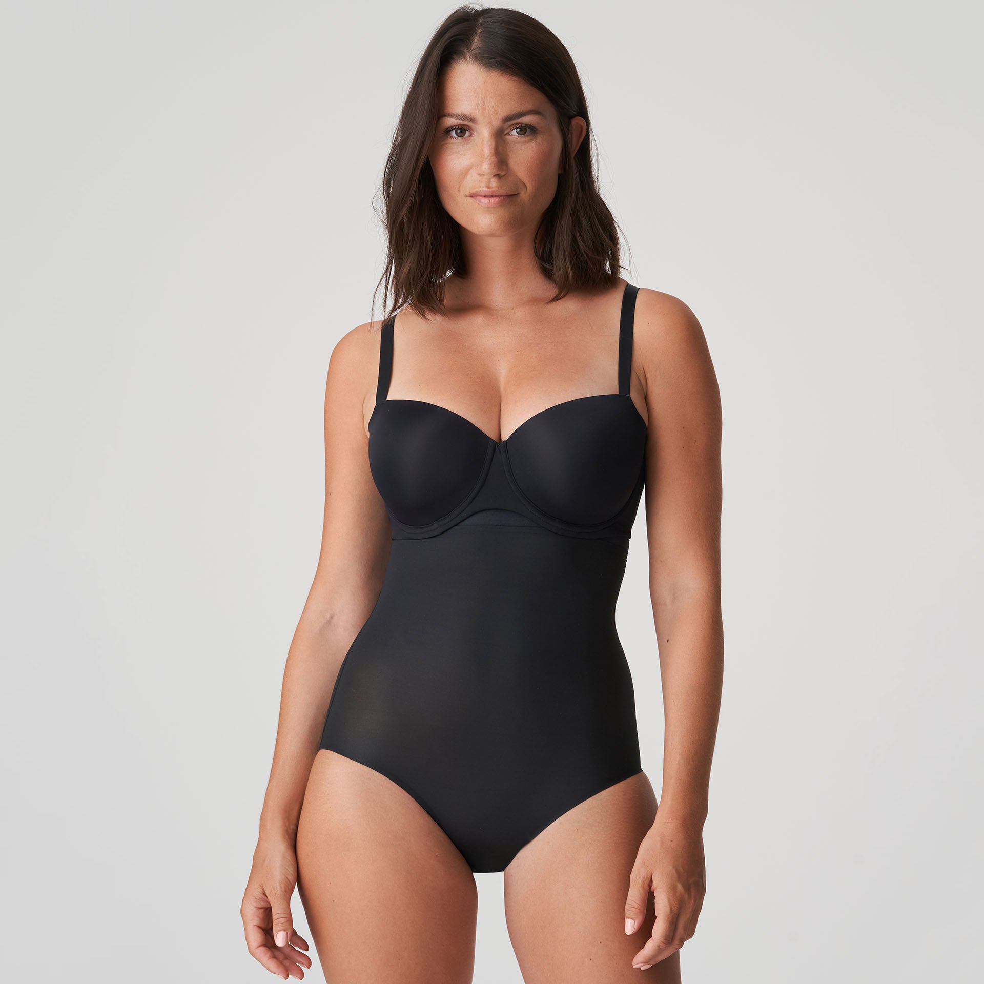 PrimaDonna Figuras - Black - 0563253-CHB